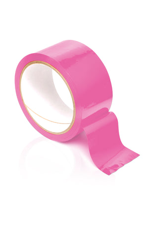 Fetish Fantasy Series Pleasure Tape - Pink PD2111-11