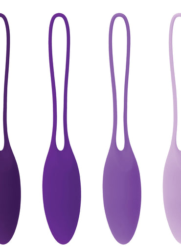 Kegel & Pelvic Exercisers
