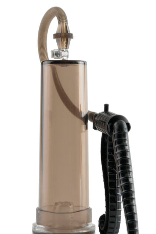 Pump Worx Mega-Grip XL Power Pump PD3283-23