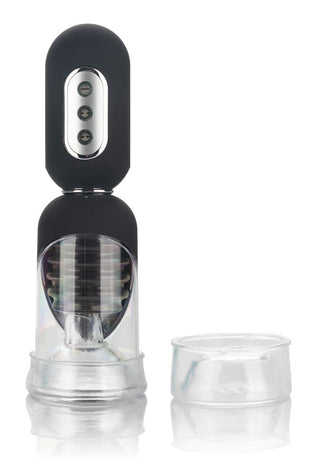 Optimum Series Get Hard Head Pump Set SE1041083