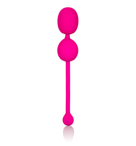 Rechargeable Dual Kegel - Pink SE1328202