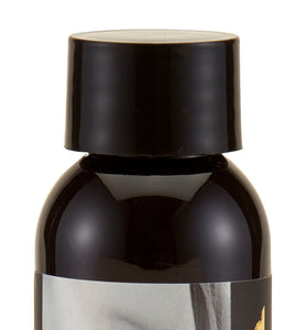 Edible Massage Oil - Pineapple - 2 Fl. Oz. EB-MSE211