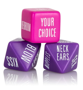 Spicy Dice SE2440002