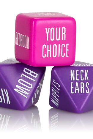 Spicy Dice SE2440002