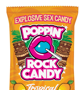 Poppin' Rock Candy - Mango Tango RC-PR-101-MT
