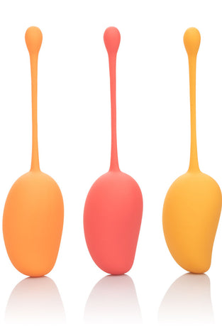 Kegel Training Set Mango SE1290103