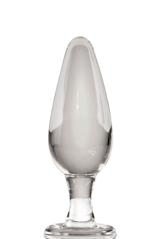 Icicles No. 26 - Clear PD2926-00