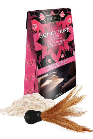 Honey Dust Strawberry Dreams 1 Oz KS13014
