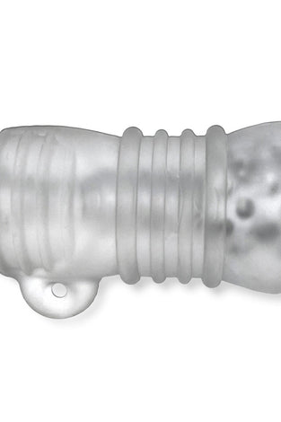 Jackt Stroker - Clear Ice HUJ-140-CLRICE