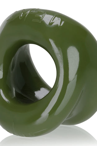 Meat Bigger Bulge Cockring - Army OX-3019-ARM