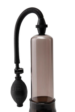 Pump Worx Beginners Power Pump - Black PD3260-23