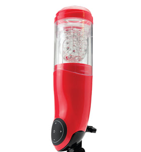 Pdx Mega Bator Mouth PDRD298