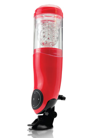Pdx Mega Bator Mouth PDRD298