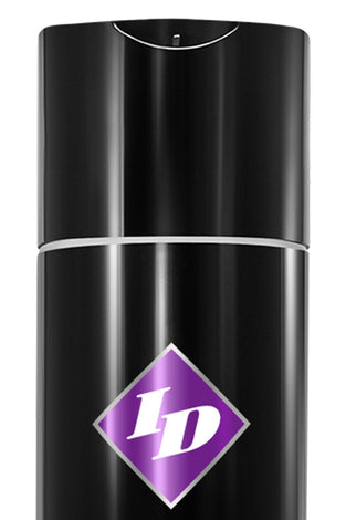 ID Silk Silicone and Water Blend Lubricant 4.4 Oz ID-SLK-04