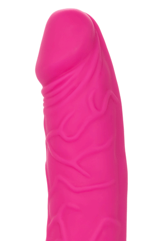 Rechargeable Power Stud Cliterrific - Pink SE0842353