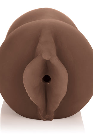 Vivid Raw Pound It - Black SE7500203