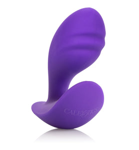 Booty Call Petite Probe - Purple SE0396502