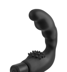 Anal Fantasy Collection Vibrating Reach Around - Black PD4633-23