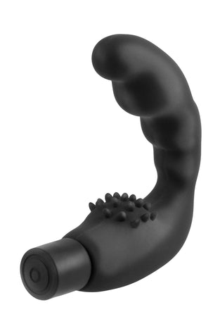 Anal Fantasy Collection Vibrating Reach Around - Black PD4633-23