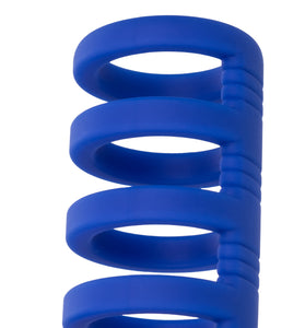 Admiral Xtreme Cock Cage- Blue SE6010253