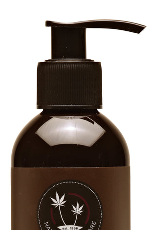 Hemp Seed Massage Lotion - Skinny Dip - 8 Fl. Oz. EB-ML021