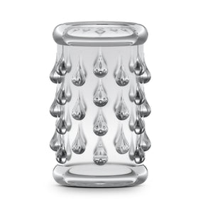 Stay Hard Cock Sleeve 05 - Clear BL-00502