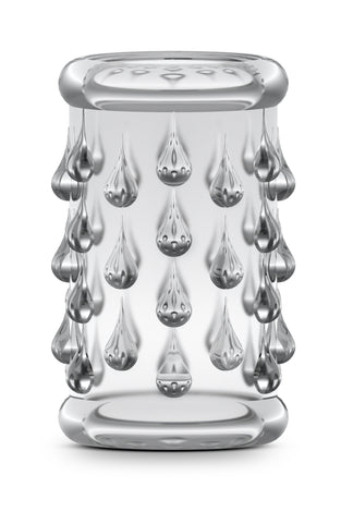 Stay Hard Cock Sleeve 05 - Clear BL-00502