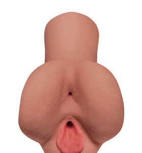 Pick Your Pleasure Stroker - Tan PDRD609-22