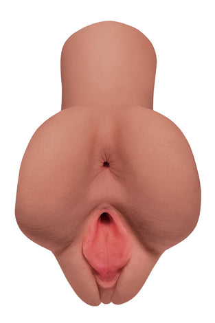 Pick Your Pleasure Stroker - Tan PDRD609-22