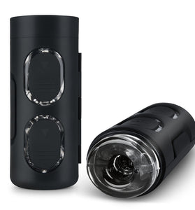 Zolo Strokermaster Squeezeable Male Masturbator X-ZO6015