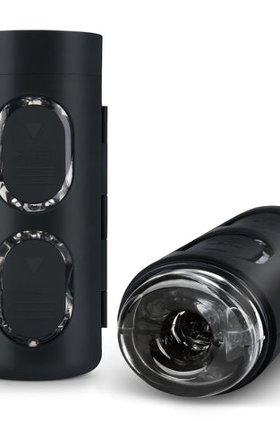 Zolo Strokermaster Squeezeable Male Masturbator X-ZO6015