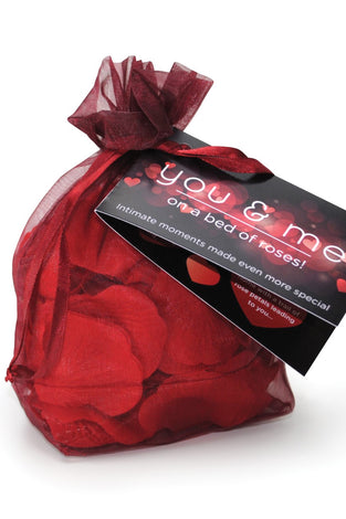 You & Me on a Bed of Roses CC-USCCYMROSEP