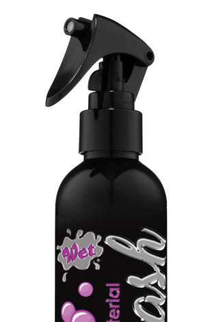 Wet Antibacterial Vibe Wash - 4 Fl Oz WT30508