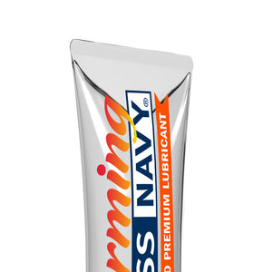 Swiss Navy Warming Lubricant 10ml MD-SNWRM10ML