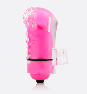 Colorpop Fing O - Pink - Each CP-FNG-PK-101E