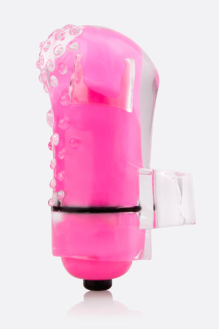 Colorpop Fing O - Pink - Each CP-FNG-PK-101E