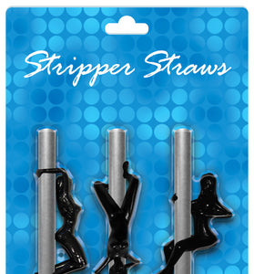 Stripper Straws - Female KG-NVS87