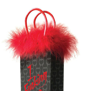 I Fucking Love You - Gift Bag LG-LGP008