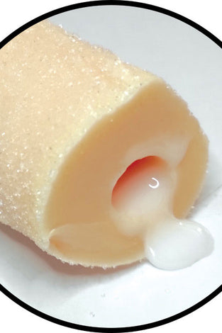 Cum Shots - Liquid Filled Gummy - Pecker HTP3329