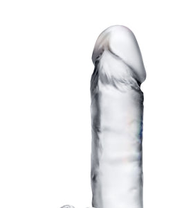 B Yours Diamond - Glimmer - Clear BL-16459