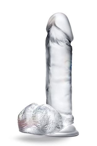 B Yours Diamond - Glimmer - Clear BL-16459
