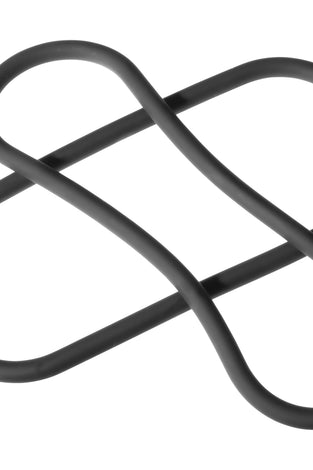 Xplay Silicone 12 Inch Thin Wrap Ring PF-XP06B