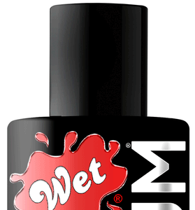 Wet Platinum Luxury Silicone Lubricant - 3 Fl. Oz WT20700