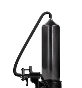 Elite Beginner Pump - Black PMP-PMP004BLK