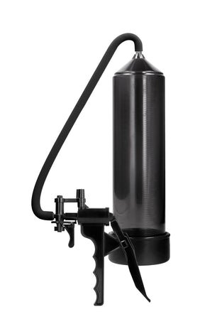 Elite Beginner Pump - Black PMP-PMP004BLK