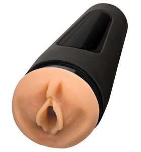 Main Squeeze - Sasha Grey Pussy DJ5200-05-BX