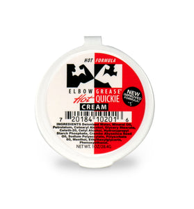 Elbow Grease Hot Quickie - 1 Oz. ECH01