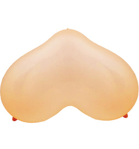 Big Boobie Balloons - 6 Pcs. HTP3081