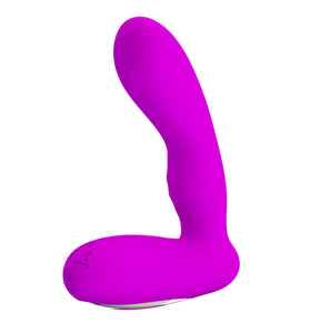 Pretty Love Piper Double-Side Pulsation - Purple BI-040111