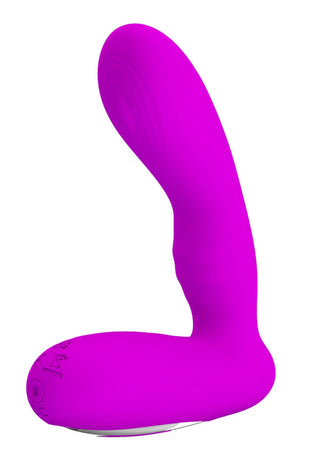 Pretty Love Piper Double-Side Pulsation - Purple BI-040111